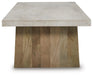 Brendalhouse Occasional Table Set - Clarks Hardware - Iowa