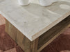 Brendalhouse Coffee Table - Clarks Hardware - Iowa