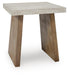 Brendalhouse Occasional Table Set - Clarks Hardware - Iowa
