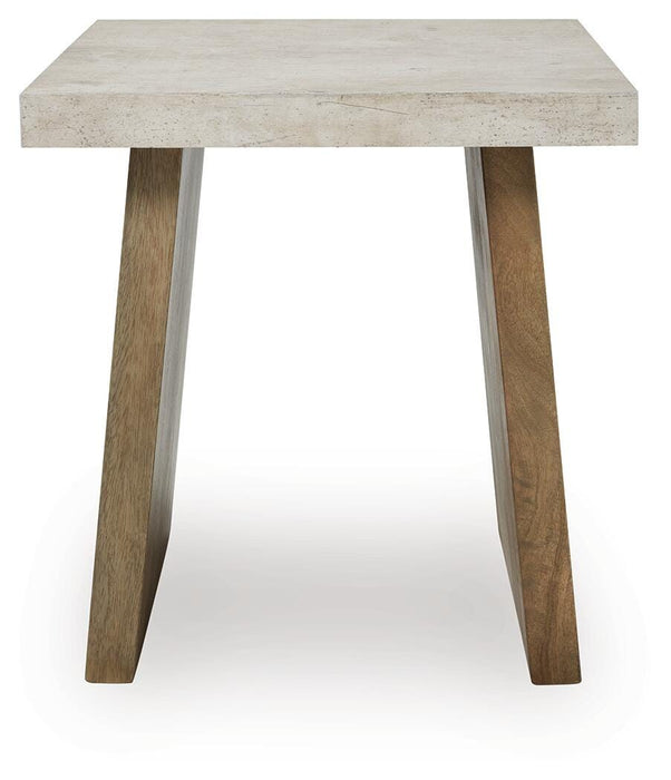 Brendalhouse Occasional Table Set - Clarks Hardware - Iowa