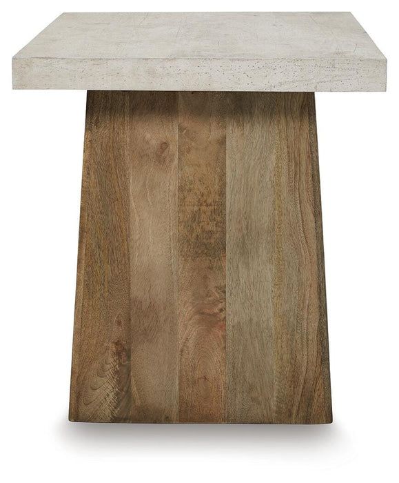 Brendalhouse Occasional Table Set - Clarks Hardware - Iowa