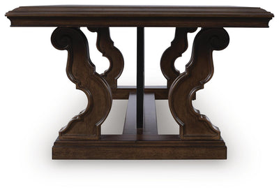 Maylee Coffee Table - Clarks Hardware - Iowa