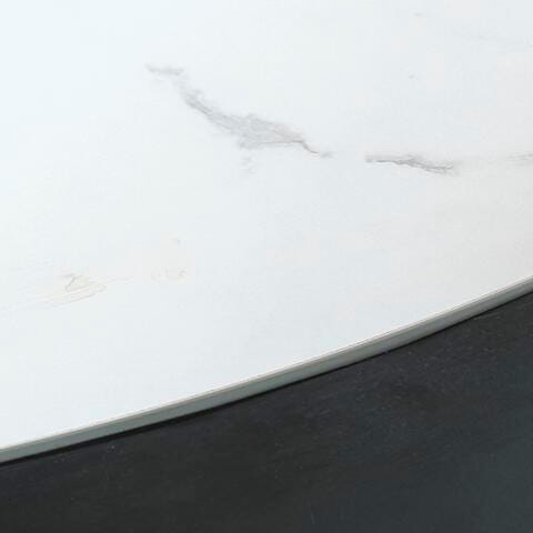 Grayman Coffee Table - Clarks Hardware - Iowa