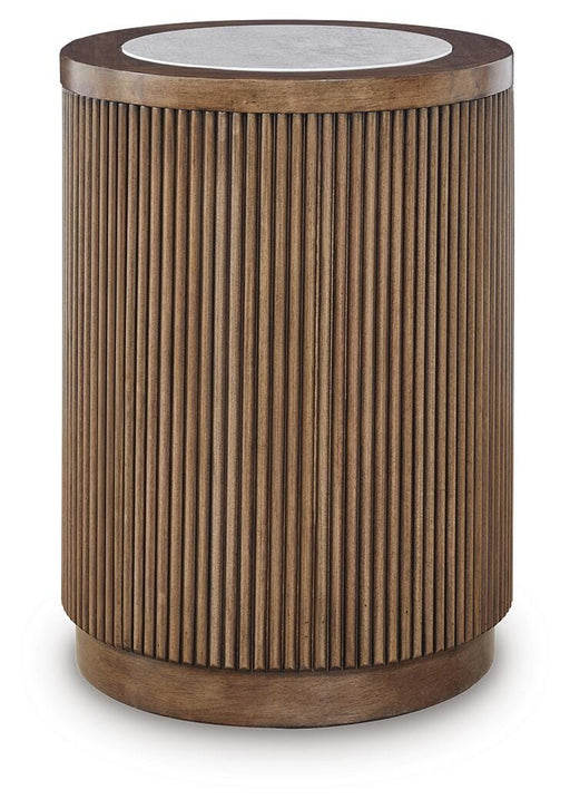Hadonna End Table - Clarks Hardware - Iowa