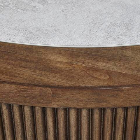 Hadonna Coffee Table - Clarks Hardware - Iowa
