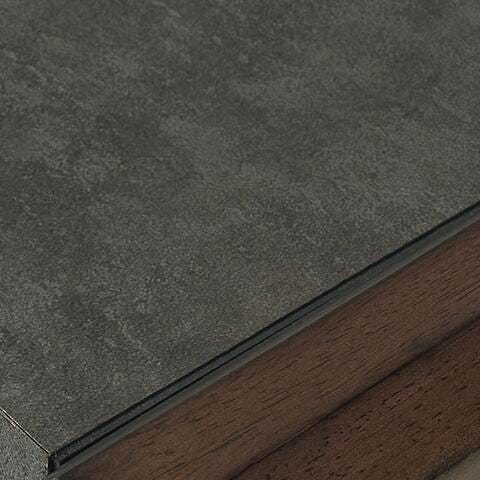 Kallenny Sofa Table - Clarks Hardware - Iowa