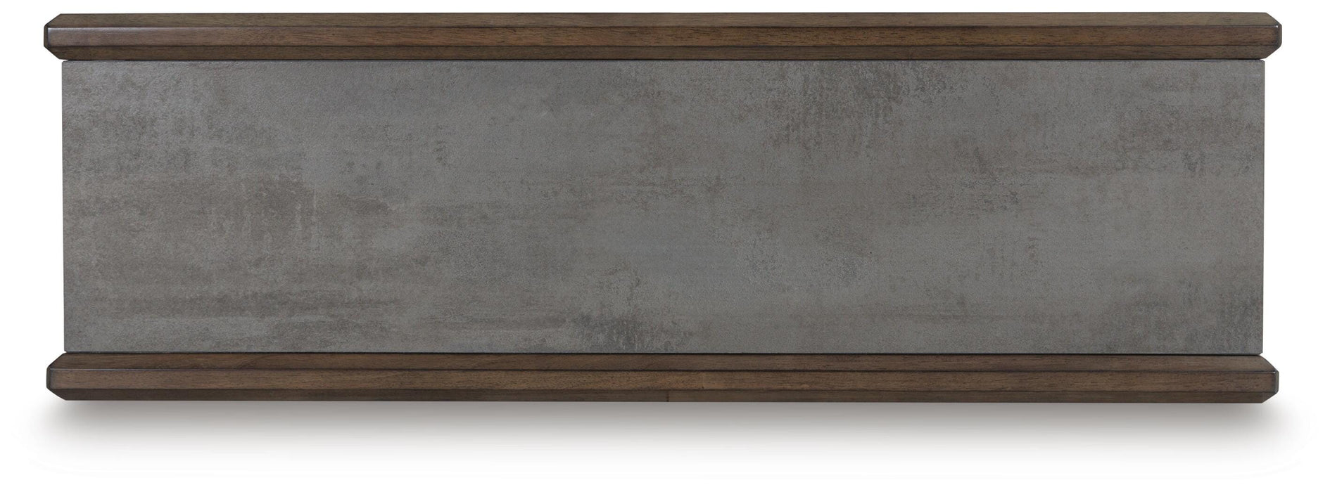 Kallenny Sofa Table - Clarks Hardware - Iowa