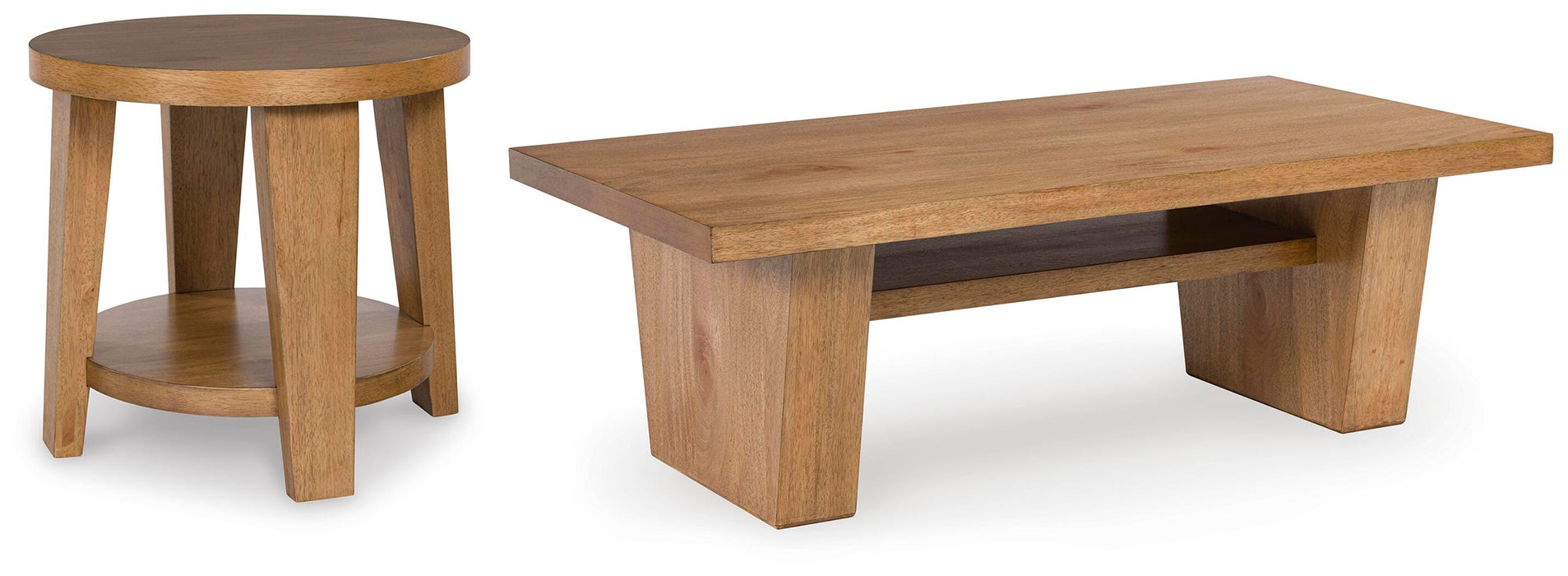 Kristiland Occasional Table Set - Clarks Hardware - Iowa