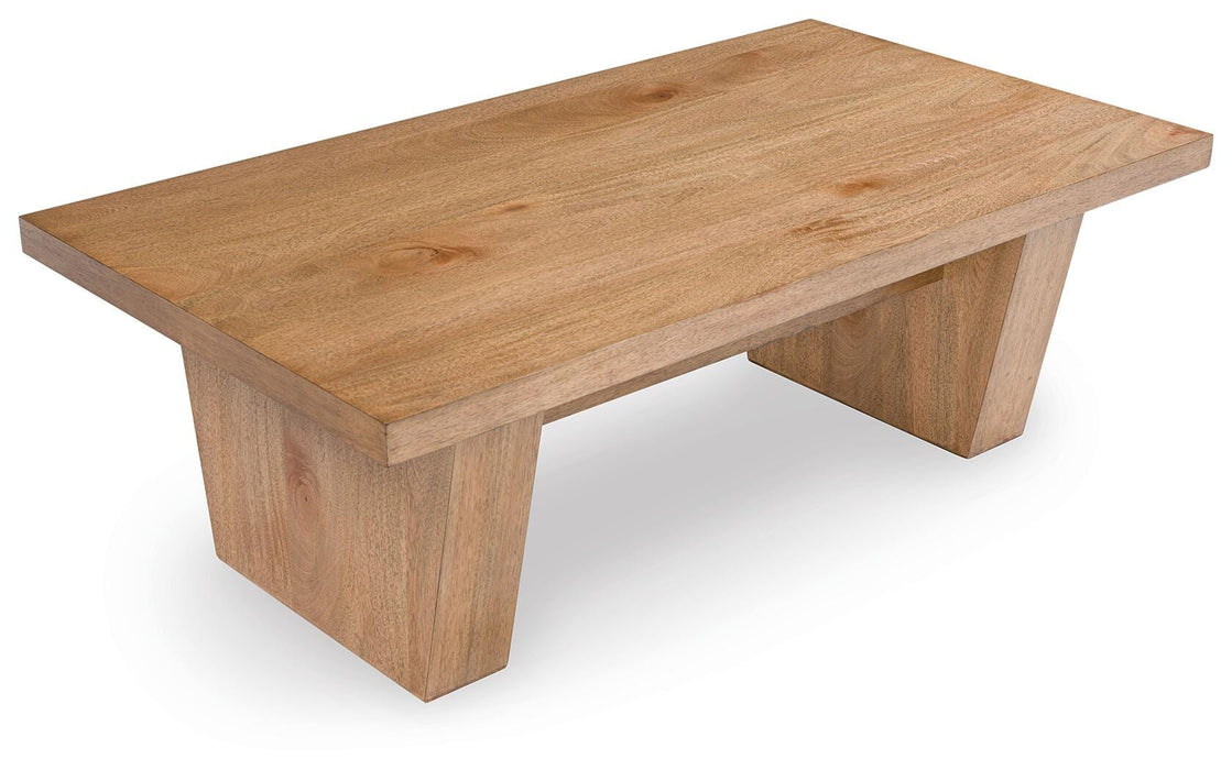 Kristiland Occasional Table Set - Clarks Hardware - Iowa