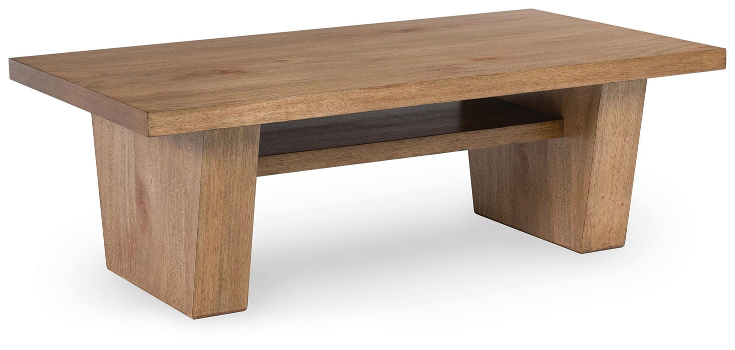Kristiland Occasional Table Set - Clarks Hardware - Iowa