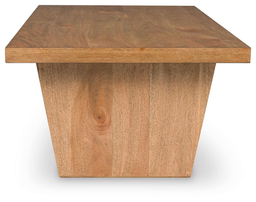 Kristiland Occasional Table Set - Clarks Hardware - Iowa