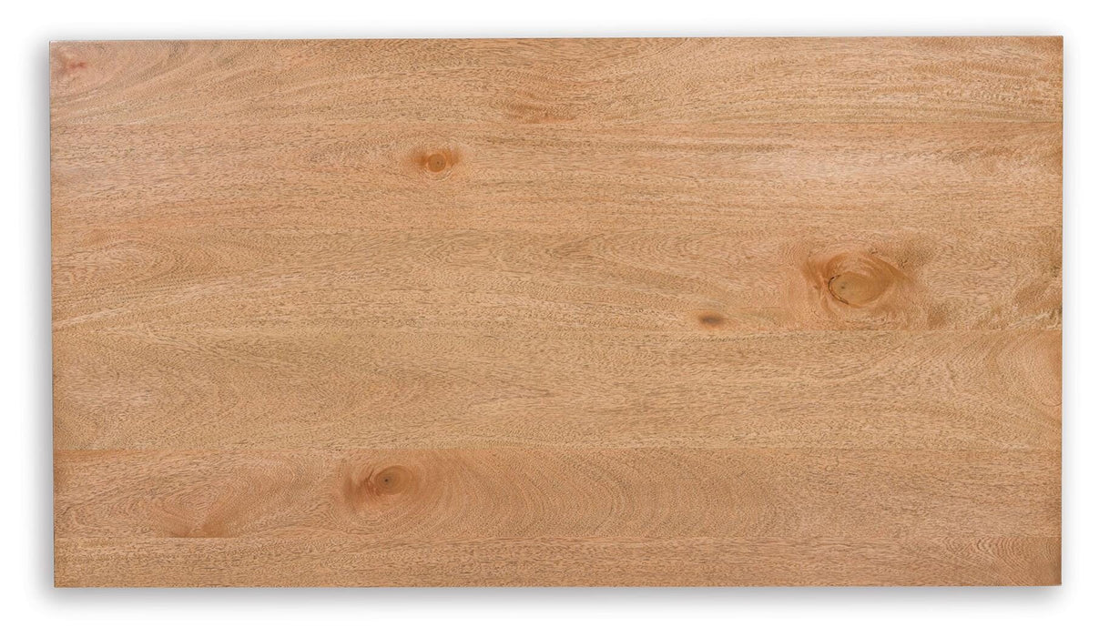 Kristiland Occasional Table Set - Clarks Hardware - Iowa