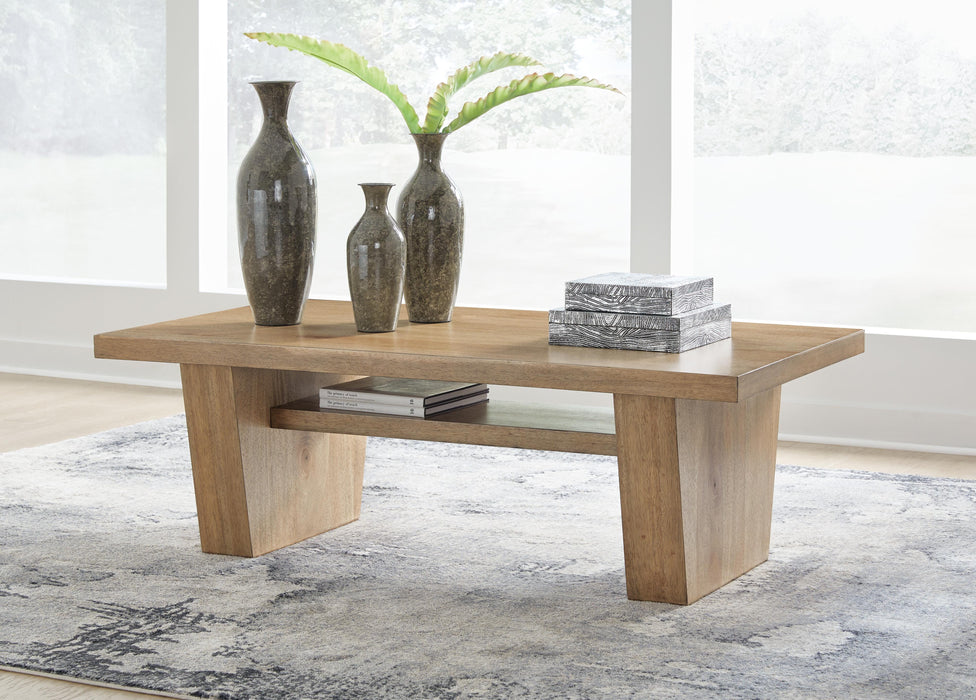 Kristiland Occasional Table Set - Clarks Hardware - Iowa