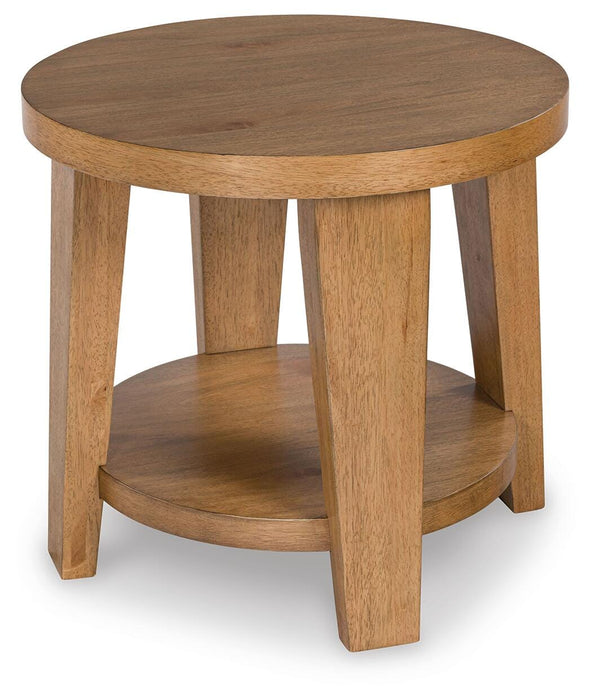 Kristiland Occasional Table Set - Clarks Hardware - Iowa