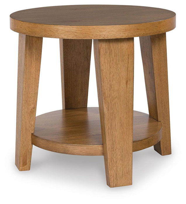 Kristiland Occasional Table Set - Clarks Hardware - Iowa