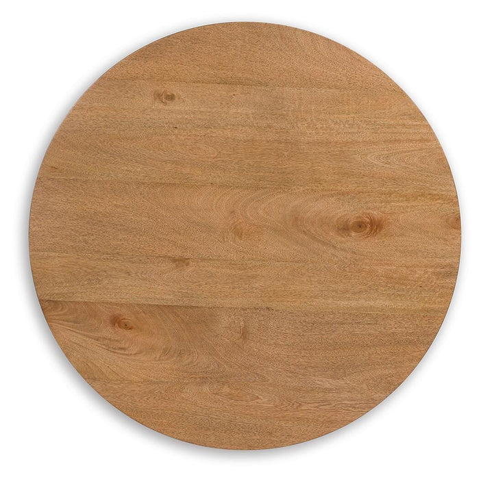 Kristiland Occasional Table Set - Clarks Hardware - Iowa