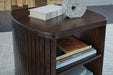 Korestone Occasional Table Set - Clarks Hardware - Iowa