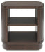 Korestone Occasional Table Set - Clarks Hardware - Iowa