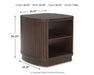 Korestone Occasional Table Set - Clarks Hardware - Iowa