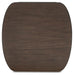 Korestone Occasional Table Set - Clarks Hardware - Iowa