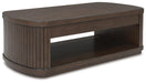 Korestone Occasional Table Set - Clarks Hardware - Iowa
