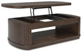 Korestone Occasional Table Set - Clarks Hardware - Iowa