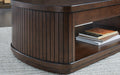 Korestone Occasional Table Set - Clarks Hardware - Iowa