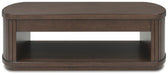 Korestone Occasional Table Set - Clarks Hardware - Iowa
