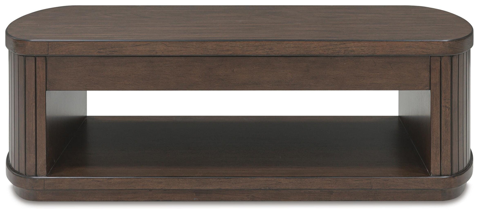 Korestone Occasional Table Set - Clarks Hardware - Iowa