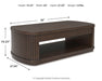 Korestone Occasional Table Set - Clarks Hardware - Iowa