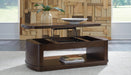 Korestone Occasional Table Set - Clarks Hardware - Iowa