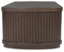 Korestone Occasional Table Set - Clarks Hardware - Iowa