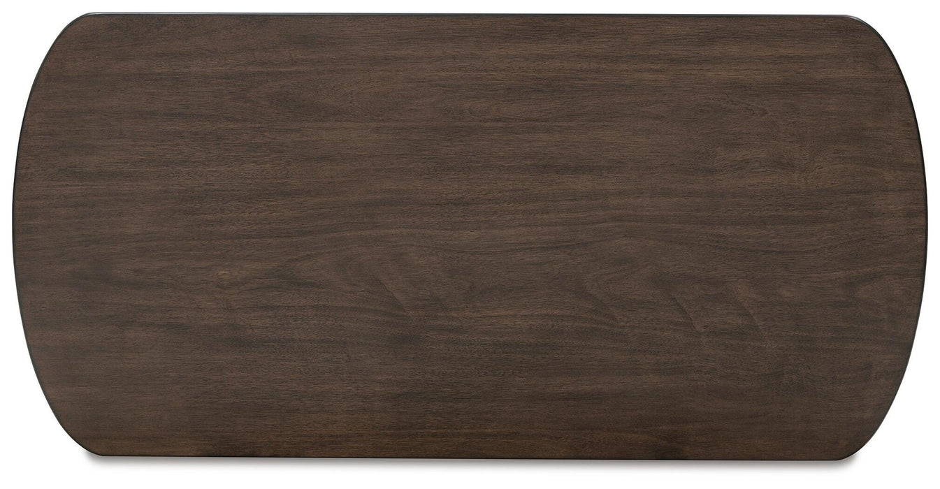 Korestone Occasional Table Set - Clarks Hardware - Iowa