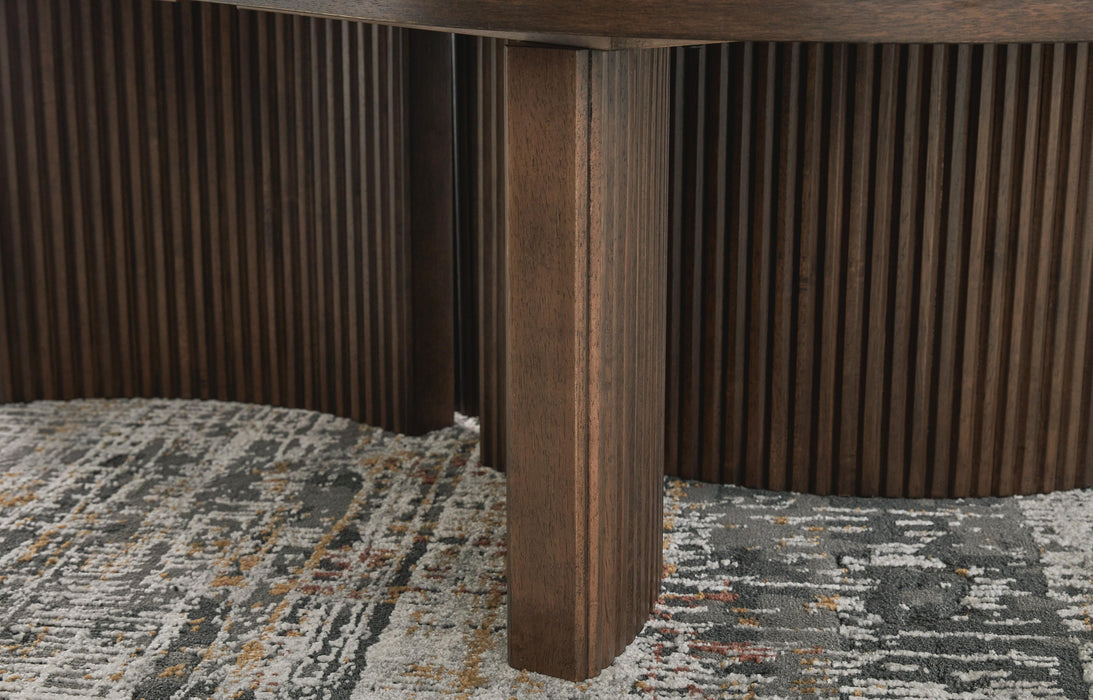 Korestone Occasional Table Set - Clarks Hardware - Iowa
