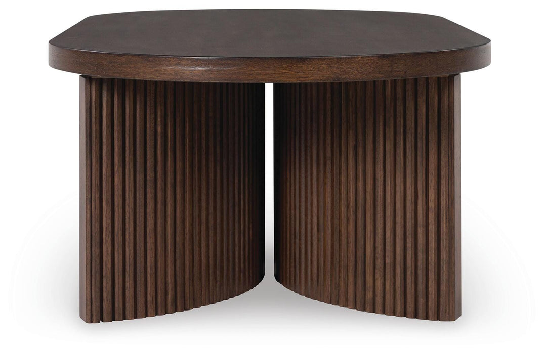 Korestone Coffee Table - Clarks Hardware - Iowa