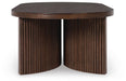 Korestone Occasional Table Set - Clarks Hardware - Iowa