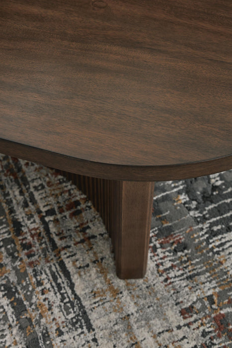 Korestone Occasional Table Set - Clarks Hardware - Iowa