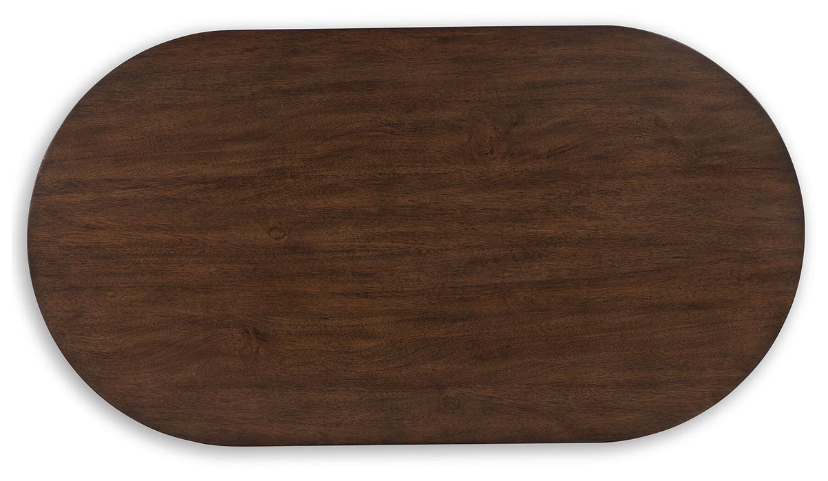 Korestone Occasional Table Set - Clarks Hardware - Iowa