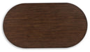Korestone Occasional Table Set - Clarks Hardware - Iowa