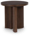 Korestone Occasional Table Set - Clarks Hardware - Iowa