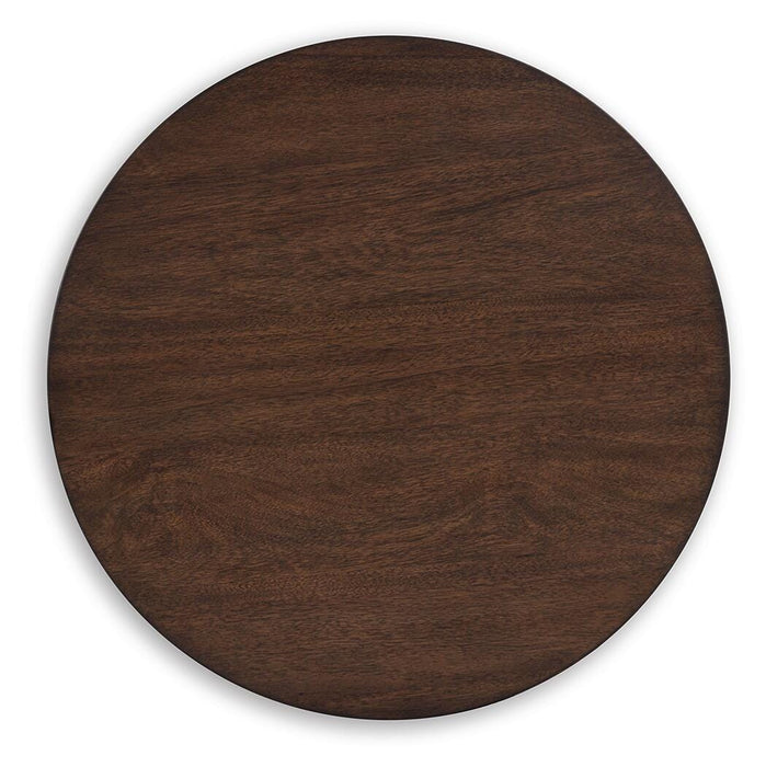 Korestone Occasional Table Set - Clarks Hardware - Iowa