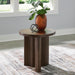 Korestone Occasional Table Set - Clarks Hardware - Iowa