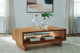 Dressonni Coffee Table - Clarks Hardware - Iowa