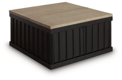 Rylandyn Lift-Top Coffee Table - Clarks Hardware - Iowa