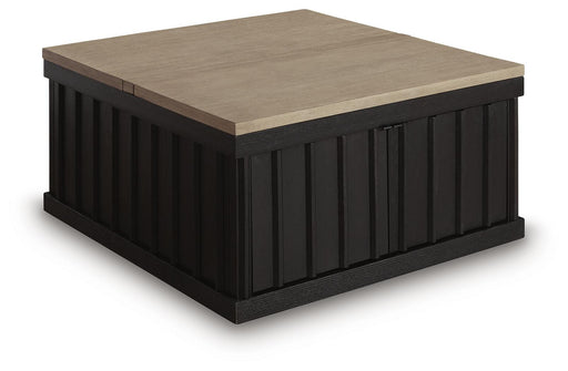 Rylandyn Lift-Top Coffee Table - Clarks Hardware - Iowa
