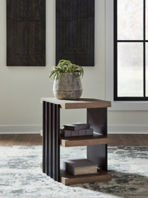 Rylandyn End Table - Clarks Hardware - Iowa