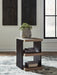 Rylandyn End Table - Clarks Hardware - Iowa