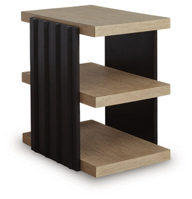Rylandyn End Table - Clarks Hardware - Iowa