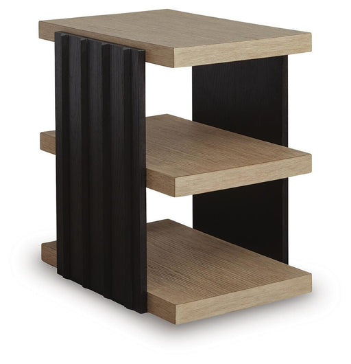 Rylandyn End Table - Clarks Hardware - Iowa