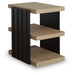 Rylandyn End Table - Clarks Hardware - Iowa